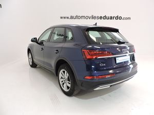 Audi Q5 40 TDI BUSINESS QUATTRO S TRONIC - Foto 6