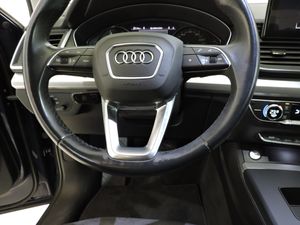 Audi Q5 40 TDI BUSINESS QUATTRO S TRONIC - Foto 8