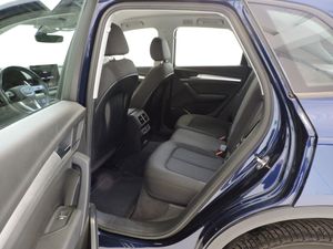 Audi Q5 40 TDI BUSINESS QUATTRO S TRONIC - Foto 13