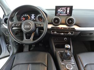 Audi Q2 30 TFSI 115cv 5p - Foto 7