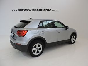Audi Q2 30 TFSI 115cv 5p - Foto 4