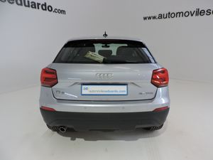Audi Q2 30 TFSI 115cv 5p - Foto 5