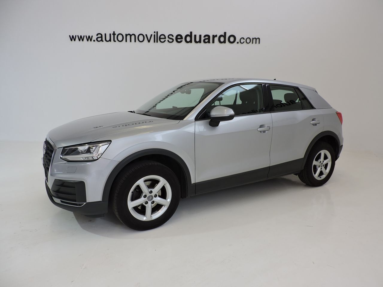 Audi Q2 30 TFSI 115cv 5p - Foto 1