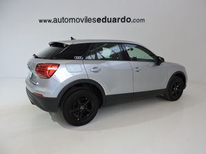 Audi Q2 30 TFSI 115cv 5p - Foto 4