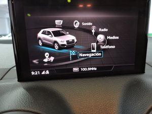 Audi Q2 30 TFSI 115cv 5p - Foto 14