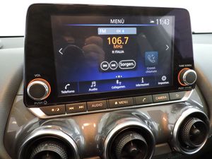 Nissan Juke 1.0 DIG-T 117 N-CONNECTA MT - Foto 10