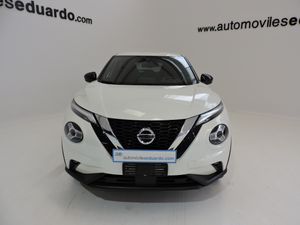 Nissan Juke 1.0 DIG-T 117 N-CONNECTA MT - Foto 3