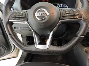 Nissan Juke 1.0 DIG-T 117 N-CONNECTA MT - Foto 8