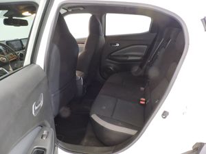 Nissan Juke 1.0 DIG-T 117 N-CONNECTA MT - Foto 13