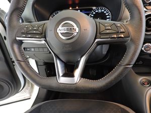 Nissan Juke 1.0 DIG-T 117 N-CONNECTA MT - Foto 11