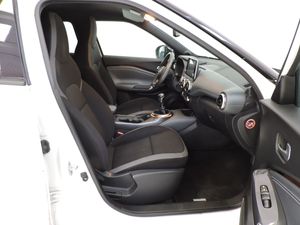 Nissan Juke 1.0 DIG-T 117 N-CONNECTA MT - Foto 12