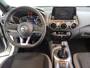 Nissan Juke 1.0 DIG-T 117 N-CONNECTA MT - Foto 7