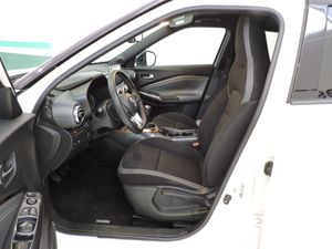 Nissan Juke 1.0 DIG-T 117 N-CONNECTA MT - Foto 8