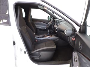 Nissan Juke 1.0 DIG-T 117 N-CONNECTA MT - Foto 9