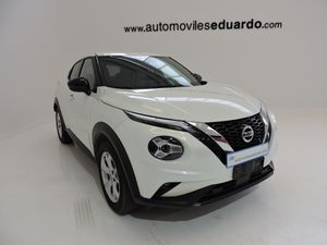Nissan Juke 1.0 DIG-T 117 N-CONNECTA MT - Foto 3
