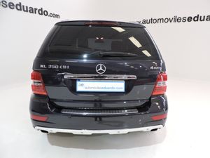 Mercedes Clase M ML 350 CDI - Foto 5