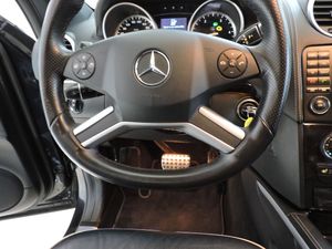 Mercedes Clase M ML 350 CDI - Foto 9