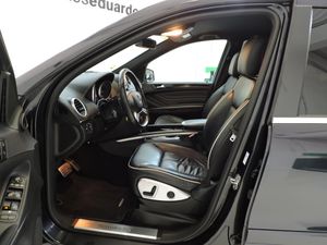 Mercedes Clase M ML 350 CDI - Foto 10