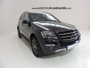 Mercedes Clase M ML 350 CDI - Foto 3