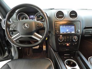 Mercedes Clase M ML 350 CDI - Foto 7