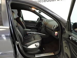 Mercedes Clase M ML 350 CDI - Foto 11