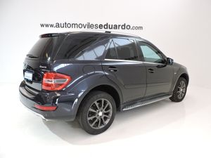 Mercedes Clase M ML 350 CDI - Foto 4