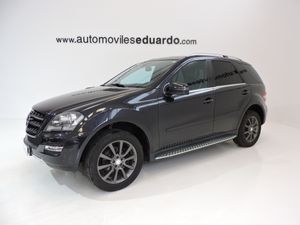 Mercedes Clase M ML 350 CDI - Foto 2