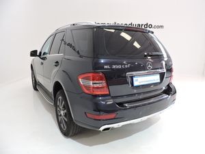 Mercedes Clase M ML 350 CDI - Foto 6