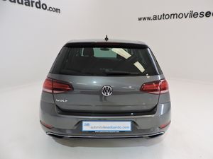 Volkswagen Golf 5p Advance 1.5 TSI EVO 110 kW (150 CV) DSG 7 vel. - Foto 5