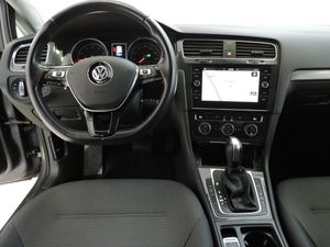 Volkswagen Golf 5p Advance 1.5 TSI EVO 110 kW (150 CV) DSG 7 vel. - Foto 7