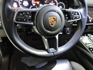 Porsche Cayenne CAYENNE COUPE  3.0 V6 PLATINUM EDITION - Foto 11