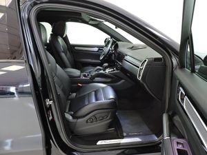 Porsche Cayenne CAYENNE COUPE  3.0 V6 PLATINUM EDITION - Foto 12