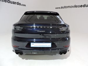 Porsche Cayenne CAYENNE COUPE  3.0 V6 PLATINUM EDITION - Foto 5