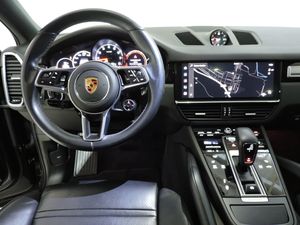 Porsche Cayenne CAYENNE COUPE  3.0 V6 PLATINUM EDITION - Foto 7