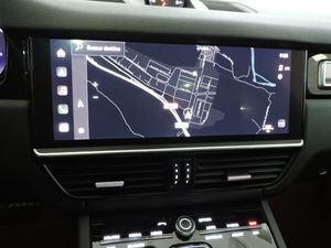 Porsche Cayenne CAYENNE COUPE  3.0 V6 PLATINUM EDITION - Foto 9