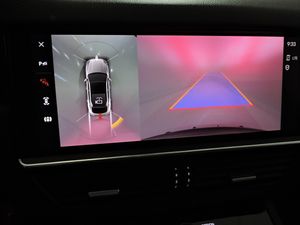 Porsche Cayenne CAYENNE COUPE  3.0 V6 PLATINUM EDITION - Foto 8