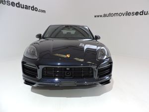 Porsche Cayenne CAYENNE COUPE  3.0 V6 PLATINUM EDITION - Foto 3