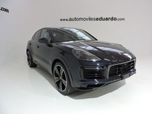 Porsche Cayenne CAYENNE COUPE  3.0 V6 PLATINUM EDITION - Foto 3