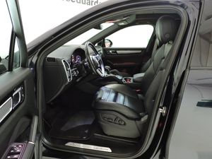 Porsche Cayenne CAYENNE COUPE  3.0 V6 PLATINUM EDITION - Foto 13