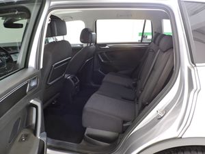 Volkswagen Tiguan Allspace 1.5 TSI ACT DSG7 Comfortline 5p - Foto 10
