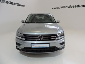 Volkswagen Tiguan Allspace 1.5 TSI ACT DSG7 Comfortline 5p - Foto 3