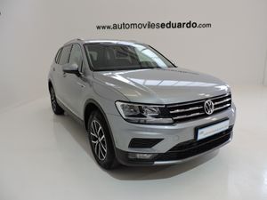 Volkswagen Tiguan Allspace 1.5 TSI ACT DSG7 Comfortline 5p - Foto 3