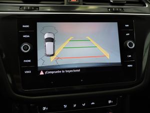 Volkswagen Tiguan Allspace 1.5 TSI ACT DSG7 Comfortline 5p - Foto 13