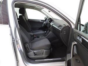 Volkswagen Tiguan Allspace 1.5 TSI ACT DSG7 Comfortline 5p - Foto 9