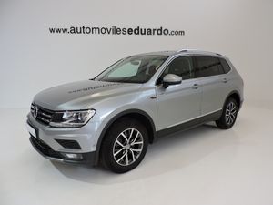 Volkswagen Tiguan Allspace 1.5 TSI ACT DSG7 Comfortline 5p - Foto 2