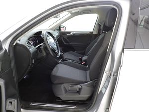 Volkswagen Tiguan Allspace 1.5 TSI ACT DSG7 Comfortline 5p - Foto 8