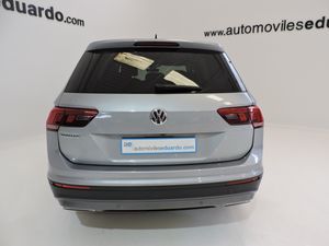 Volkswagen Tiguan Allspace 1.5 TSI ACT DSG7 Comfortline 5p - Foto 5