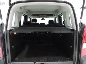 Peugeot Rifter RIFTER SWB DIESEL 1.5 BHDi 102 Std Active S&S 5p - Foto 12