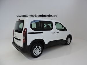 Peugeot Rifter RIFTER SWB DIESEL 1.5 BHDi 102 Std Active S&S 5p - Foto 4