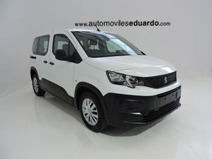 Peugeot Rifter RIFTER SWB DIESEL 1.5 BHDi 102 Std Active S&S 5p - Foto 3